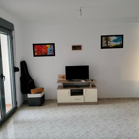Taurasi Red Saranda 아파트 외부 사진