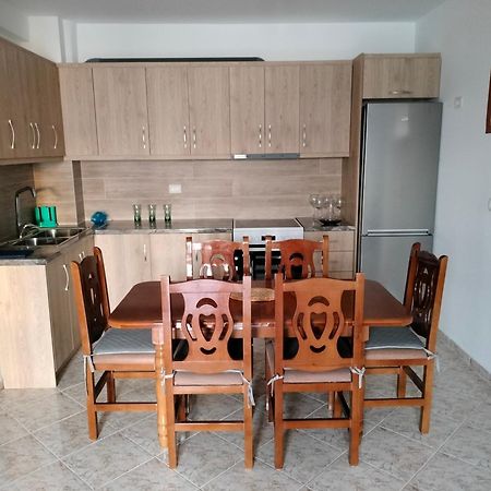 Taurasi Red Saranda 아파트 외부 사진